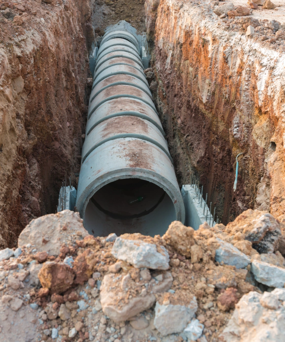 Drainage Solutions